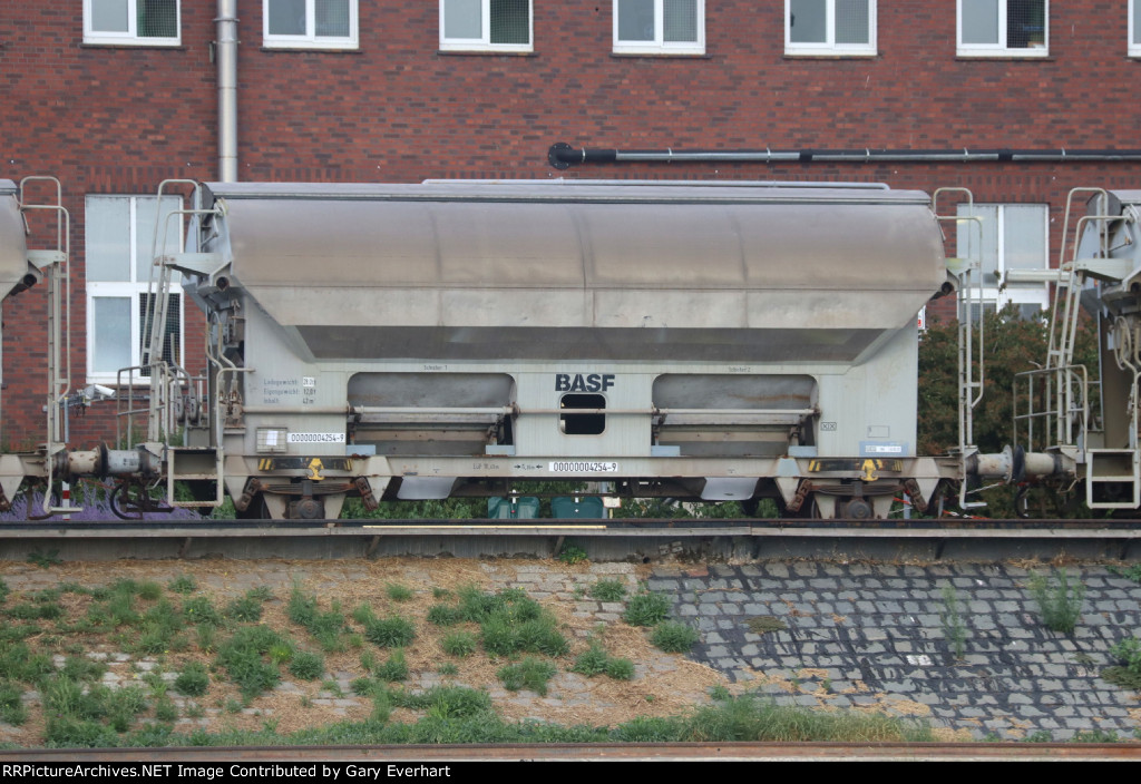 BASF Ore Car #4254-9